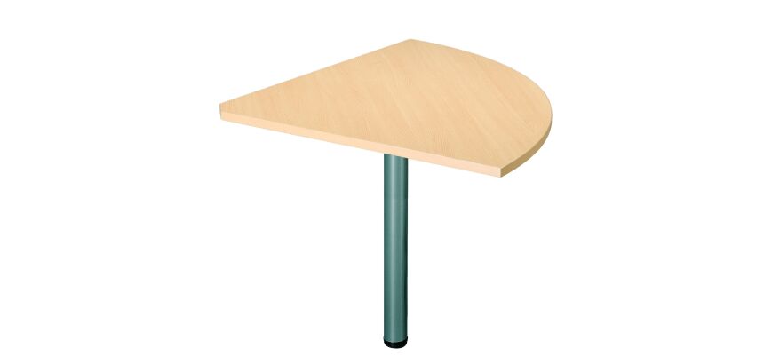 Bonding angle 90° Bruneau Excellens foot tube