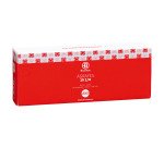 Grapas Bruneau 19 1/4 galvanizadas Caja de 5000