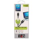 Câble USB - Micro USB 1 m