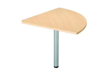 Angle de liaison 90° Bruneau Excellens pied tube