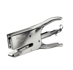 Grapadora de pinza Classic K1 Rapid - Capacidad  40 hojas 