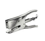 Agrafeuse pince Rapid K1 - agrafes 26/6 ou 26/8 - capacité de 20 à 40 feuilles