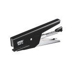 Agrafeuse pince Rapid bébé 58 laqué noir - agrafes 8/4 - capacité de 15 feuilles