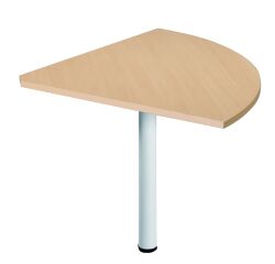 Winkelverbindung 90° Bruneau Excellens Fußrohr