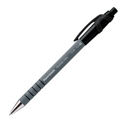 Papermate Flexgrip Ultra, retractable ballpoint pen