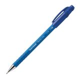 Stylo bille Paper Mate Flexigrip Ultra à capuchon pointe 1 mm - écriture moyenne