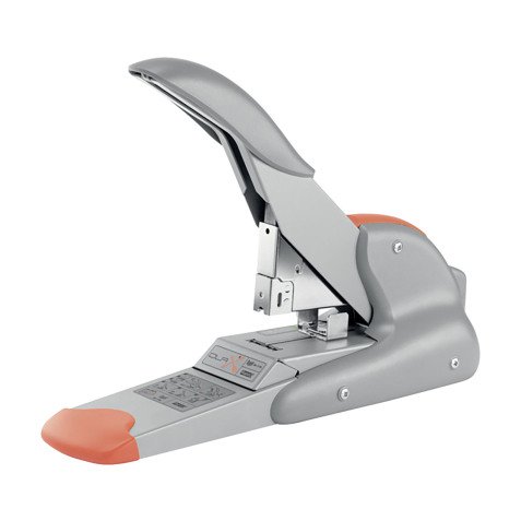 Powerful stapler, large capacity, Duax