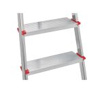 Escabeau confort 5 marches Escalux