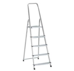 Escalera Alumixto - 5 peldaños
