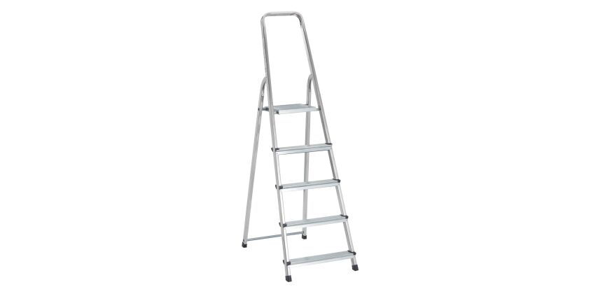 Escabeau Alumixte 5 marches Escalux