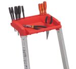 Escabeau confort 5 marches Escalux