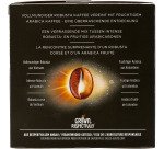 Café Nescafé Espresso Intenso capsule pour Dolce Gusto - Boîte de 16