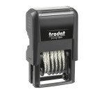Trodat Printy 4846 Numerador automático 6 dígitos