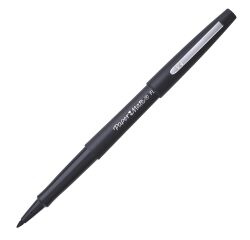Felt-tip pen Paper Mate Flair with cap 1 mm point - medium writing