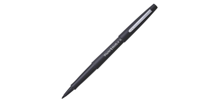 Stylo feutre Flair 1 mm Papermate