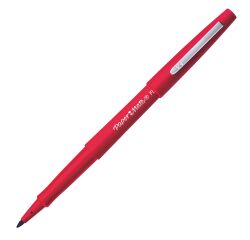Rotulador Flair punta media Papermate