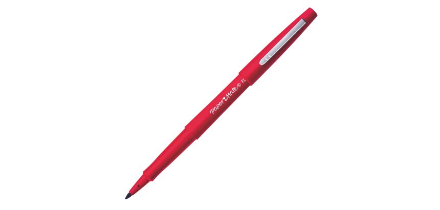 Rotulador Flair punta media Papermate