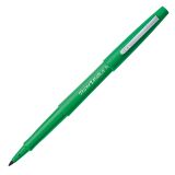 Viltstift Papermate Tempo groen