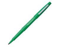 Stylo feutre Papermate Flair 1 mm - vert