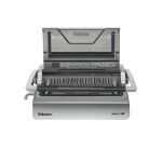 Machine à relier manuelle Fellowes Galaxy