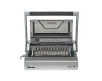 Professional binding machine Fellowes Galaxy