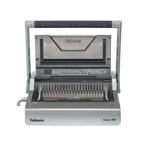 Professional binding machine Fellowes Galaxy