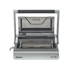 Professional binding machine Fellowes Galaxy