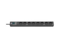 8-way extension socket Hugo 2m