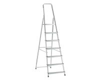 Stufenleiter mit 7 Stufen Escalux