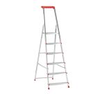 Escabeau confort 6 marches Escalux