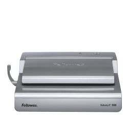 Relieuse Fellowes Galaxy électrique