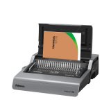 Elektrische inbindmachine Pro Galaxy