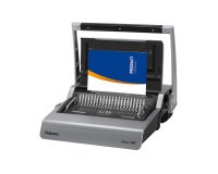 Relieuse Fellowes Galaxy manuelle