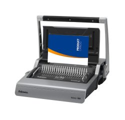 Relieuse Fellowes Galaxy manuelle