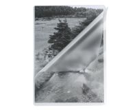 Box 100 sleeves plastifying A6 125 microns