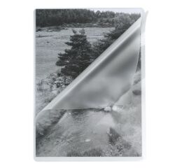 Box mit 100 Laminierfolien A6 125 micron