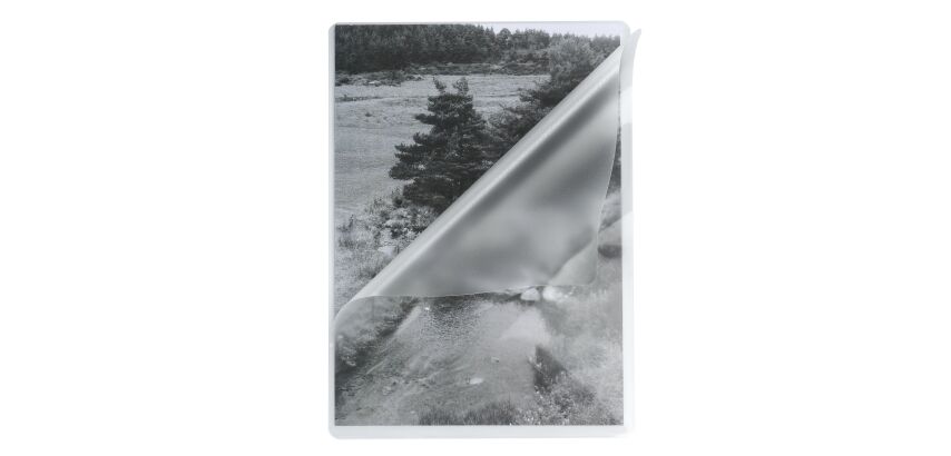 A6 Laminating Pouches - 2 x 125 Microns - Glossy - Box of 100