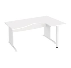 Mesa compacta patas "L" madera Bruneau Excellens