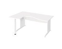 Mesa compacta patas "L" madera Bruneau Excellens