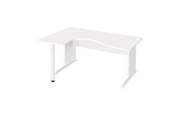 Mesa compacta patas "L" madera Bruneau Excellens