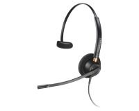 Auricular HP Poly HW510 monoaural (conexión QDU10P)