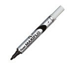 Marqueur effaçable Pentel Maxiflo corps plastique pointe conique 1,2 mm