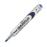 Marqueur effaçable Pentel Maxiflo corps plastique pointe conique 1,2 mm