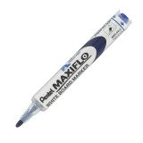 Marker Pentel Maxiflo voor witbord kegelpunt 4mm