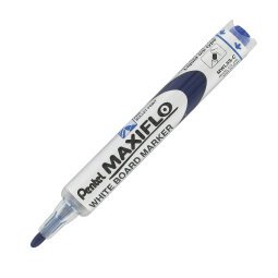 Marqueur effaçable Pentel Maxiflo pointe ogive 4 mm