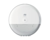 Dispensador Tork SmartOne T8 blanco