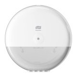 Verdeler Tork T8 Smartone wit 