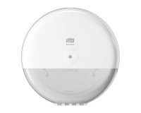 Verdeler Tork T8 Smartone wit 
