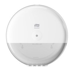 Dispenser Tork T8 Smartone white 