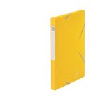 Chemise box Exacompta Cartobox 24 x 32 cm dos 2,5 cm